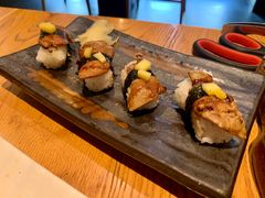 -赤坂亭·M9和牛烧肉·铁板烧·日料398放题(长泰广场店)
