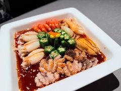 -蟹榭·本帮江浙菜·蟹宴(五角场合生汇商场店)