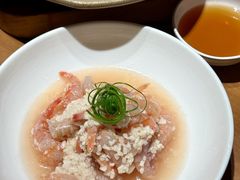 -烹贝小馆(华采天地店)