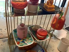 -T館·花园艺术餐厅