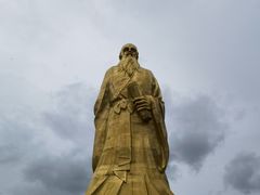 -函谷关历史文化旅游区