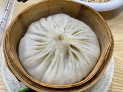蟹黄汤包-迎扬春茶社(闻喜路店)