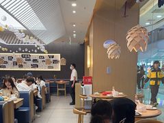-大丰收脆鱼(浦西万达店)