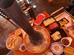 -牛街清真满恒記(平安里西大街店)