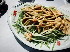 -峨嵋酒家(地安门店)
