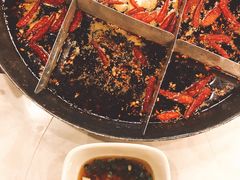 -重庆老火锅王(西安北路店)