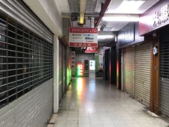 -新记餐厅(香槟大厦店)