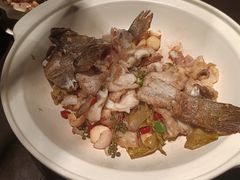 -领事馆19号中餐厅(厦门海景洲际酒店)