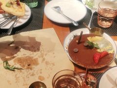 -百特喜·意大利餐厅(八佰伴镇江店)