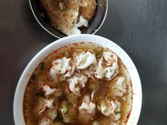 馄饨-汪家馄饨(集庆路店)