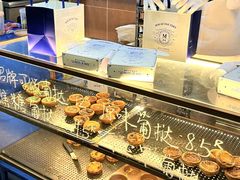 -吾悦广场(南京鼓楼店)