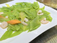 -老码头黑皮肘子锅包肉(文政街店)