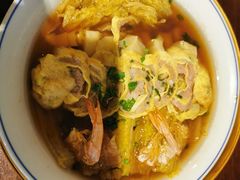 -大牌大·传统杭帮菜(湖滨店)