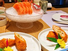 -鹤菊怀石料理(江北店)