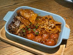 -蜜桃餐厅·伴山(湖滨商业街店)