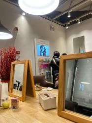 点击看大图 -Mentor Hair Salon