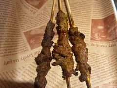 -京悦南门涮羊肉·羊蝎子火锅(田林路店)
