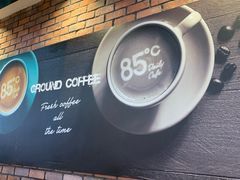 -85度C(厦门中华城新店)
