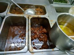 牛腩猪肠河粉-珍珍小食店(西华路店)