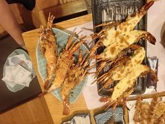 -吉兆·料理(红梅南路店)