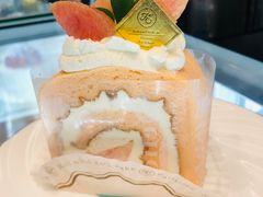 -卷心卷意·轻甜蛋糕(新光天地店)