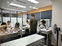 -帝京日语(春熙路旗舰校区)