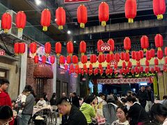 -阿财老铺·老蚌埠龙虾城(华夏总店)