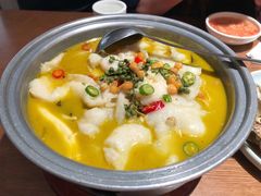 -吕氏疙瘩汤·新鲁菜(济南万象城店)