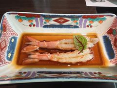 -匠和风精致料理(莆田财富中心店)