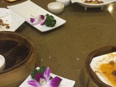 -点心皇子茶餐厅(万国大都会店)