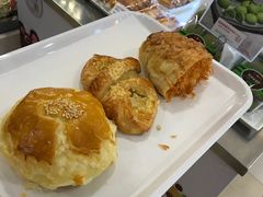 -85度C(青岛闽江路店)