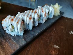 -芥末日本料理(打浦路铂尔曼旗舰店)