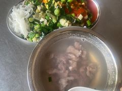 -群众牛肉小点(蚵仔煎)