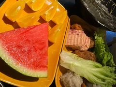 -牛New寿喜烧(虹桥新天地店)