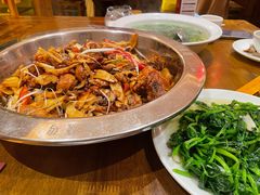 -弓虽昌焖烧鸡(大竹林店)