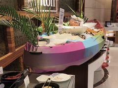 -元一希尔顿酒店·禅自助餐厅·啤酒花园