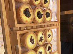 -君之狮子山·轻糖烘焙(松江印象城店)