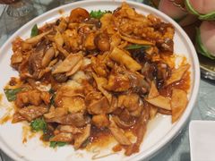 -裕德隆清真饭庄·天津特色菜(东丽店)