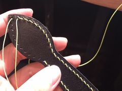 -如果·追梦手工皮具DIY教学店(田子坊店)