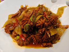 -马凯餐厅(地安门店)