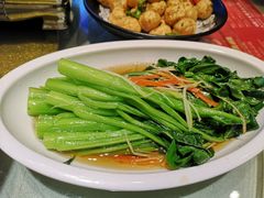 -刘胖子家常菜·蹄花焖藕(富安街店)
