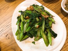 -潮粥荟·潮汕砂锅粥(朝阳大悦城店)