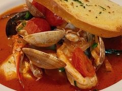 Seafood意式海鲜汤-DA·MARCO大马可意大利餐厅(京华店)