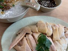 -百家鸡味馆(清泰店)