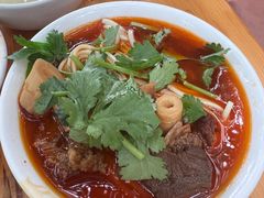 -牛王庙特色面(杏苑公寓店)