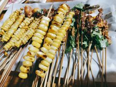 -林二哥宜烤官·宜宾小烧烤