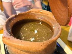 -Doo Dee Thai Food(Issan/Isaan/Esan)