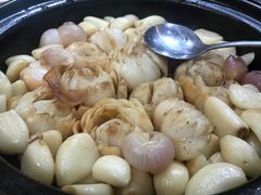 香焗百合-和记小菜(七宝店)