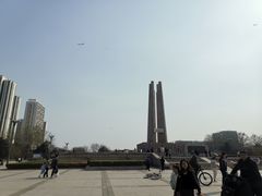 -唐山抗震纪念馆