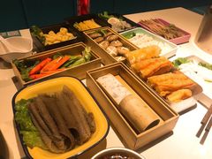 -火锅先生(五马街店)